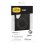 Funda para móvil OtterBox Sole Series Cover case Schwarz für Samsung Galaxy S26+