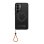 Funda para móvil OtterBox Sole Series Cover case Schwarz für Samsung Galaxy S26+