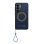 Custodia per cellulare OtterBox Sole Series Cover Blu per Samsung Galaxy S26+