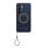 Custodia per cellulare OtterBox Sole Series Cover Blu per Samsung Galaxy S26+