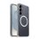 Funda para móvil OtterBox React Magnets Cover transparent für Galaxy S26+