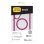 OtterBox React Magnets Series transparente rosa Hülle für Galaxy S26+