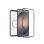 Funda OtterBox Defender Pro XT púrpura transparente para Galaxy S26+ con protección certificada