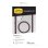 Funda OtterBox Defender Pro XT púrpura transparente para Galaxy S26+ con protección certificada