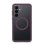 Funda OtterBox Defender Pro XT púrpura transparente para Galaxy S26+ con protección certificada