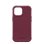 Funda para móvil OtterBox Defender Series Cover Silicona Roja para iPhone 17e/16e/15/14/13