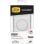 Funda para móvil OtterBox Symmetry Plus Clear Policarbonato Transparente para iPhone 13 Pro Max