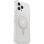 Funda para móvil OtterBox Symmetry Plus Clear Policarbonato Transparente para iPhone 13 Pro Max