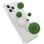 Funda para móvil OtterBox Symmetry Plus Clear Policarbonato Transparente para iPhone 13 Pro Max