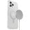 Funda para móvil OtterBox Symmetry Plus Clear Policarbonato Transparente para iPhone 13 Pro Max