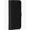 Funda para móvil dbramante1928 Stockholm cartera piel vegana negra para iPhone 12/12 Pro