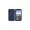 Funda para móvil dbramante1928 Monaco Cover Kunststoff Blau für iPhone 12/12 Pro