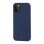Funda para móvil dbramante1928 Monaco Cover Kunststoff Blau für iPhone 12/12 Pro