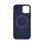 Funda para móvil dbramante1928 Monaco Cover Kunststoff Blau für iPhone 12/12 Pro
