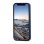 Funda para móvil dbramante1928 Monaco Cover Kunststoff Blau für iPhone 12/12 Pro