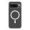 Funda para móvil dbramante1928 Iceland Pro Qi Cover plástico transparente para Google Pixel 10 Pro XL