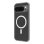 Funda para móvil dbramante1928 Iceland Pro Qi Cover plástico transparente para Google Pixel 10 Pro XL