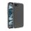 Custodia per cellulare dbramante1928 Iceland Pro Cover plastica trasparente per iPhone 17e/16e