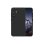 Funda para móvil dbramante1928 Iceland Ultra D3O Cover recycelt schwarz für Galaxy S24