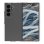 Funda para móvil dbramante1928 Iceland Pro Cover plástico transparente para Galaxy Z Fold 7