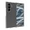 Funda para móvil dbramante1928 Iceland Pro Cover plástico transparente para Galaxy Z Fold 7