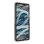 Funda para móvil dbramante1928 Iceland Pro Cover case plástico transparente para Galaxy Z Flip 7