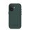 Funda para móvil OtterBox Fre MagSafe Cover plástico verde resistente al agua para iPhone 17