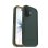 Funda para móvil OtterBox Fre MagSafe Cover plástico verde resistente al agua para iPhone 17