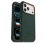 Funda para móvil OtterBox Defender Pro MagSafe Policarbonato Verde para iPhone 17 Pro Max