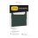 Funda para móvil OtterBox Defender Pro MagSafe Policarbonato Verde para iPhone 17 Pro Max