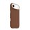 Funda para móvil OtterBox Symmetry Cactus Leather Cover Marrone per iPhone 17 Air