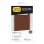 Funda para móvil OtterBox Symmetry Cactus Leather Cover Marrone per iPhone 17 Air