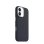 Funda para móvil OtterBox Symmetry Cactus Leather Cover piel azul para iPhone 17