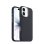 Funda para móvil OtterBox Symmetry Cactus Leather Cover piel azul para iPhone 17