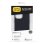 Funda para móvil OtterBox Symmetry Cactus Leather Cover piel azul para iPhone 17