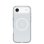 Funda para móvil OtterBox React MagSafe Cover plástico transparente para iPhone Air