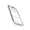 Funda para móvil OtterBox React MagSafe Cover plástico transparente para iPhone Air