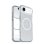 Funda para móvil OtterBox React MagSafe Cover plástico transparente para iPhone Air