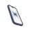 Funda para móvil OtterBox Defender Pro XT Cover Policarbonato Blu Trasparente per iPhone 17