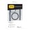 Funda para móvil OtterBox Defender Pro XT Cover Policarbonato Blu Trasparente per iPhone 17