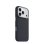 Funda para móvil OtterBox Symmetry Cactus Leather Cover case Blu per iPhone 17 Pro