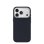 Funda para móvil OtterBox Symmetry Cactus Leather Cover case Blu per iPhone 17 Pro