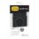 Funda para móvil OtterBox React Folio MagSafe Polipropilene Nero Trasparente per iPhone 17 Pro