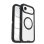 Funda para móvil OtterBox Defender Pro XT Cover Policarbonato Negro Transparente para iPhone 17 Air