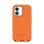 Funda para móvil OtterBox Defender Pro MagSafe Policarbonato Naranja para iPhone 17