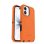 Funda para móvil OtterBox Defender Pro MagSafe Policarbonato Naranja para iPhone 17