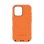 Funda para móvil OtterBox Defender Pro MagSafe Policarbonato Naranja para iPhone 17