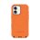 Funda para móvil OtterBox Defender Pro MagSafe Policarbonato Naranja para iPhone 17