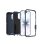 Funda para móvil OtterBox Defender Pro MagSafe Policarbonato Azul para iPhone 17