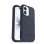 Funda para móvil OtterBox Defender Pro MagSafe Policarbonato Azul para iPhone 17